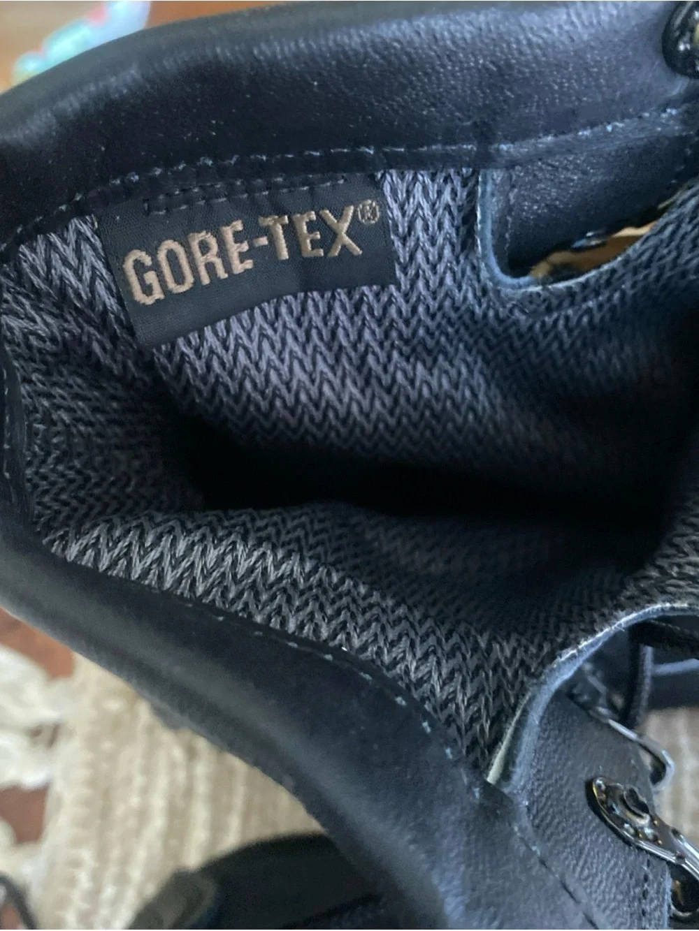 Men Underwear & Socks Subcategory Classification